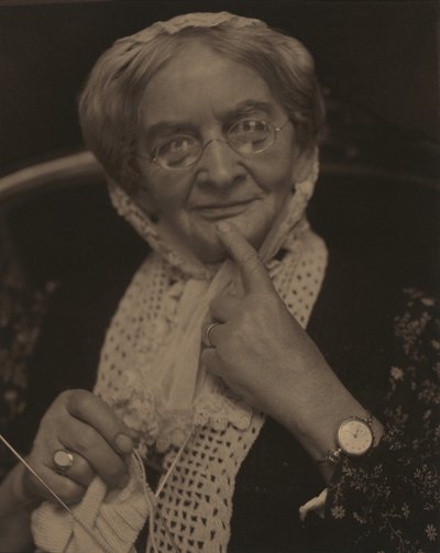  de Alfred Stieglitz
