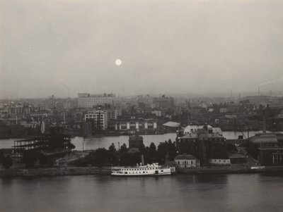  de Alfred Stieglitz