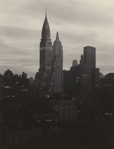  de Alfred Stieglitz