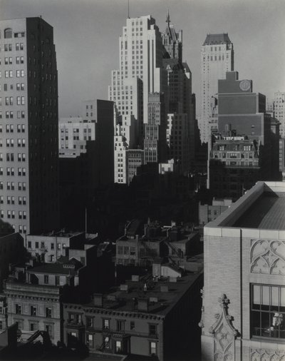  de Alfred Stieglitz
