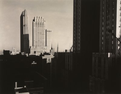  de Alfred Stieglitz