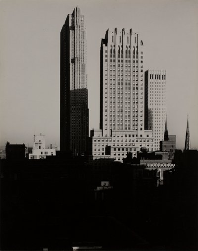  de Alfred Stieglitz