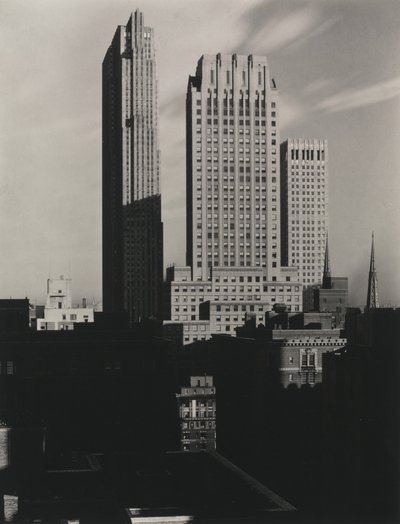  de Alfred Stieglitz
