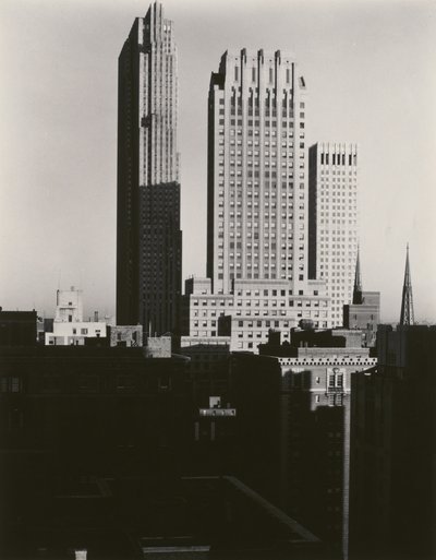  de Alfred Stieglitz