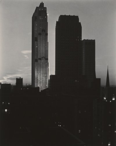  de Alfred Stieglitz