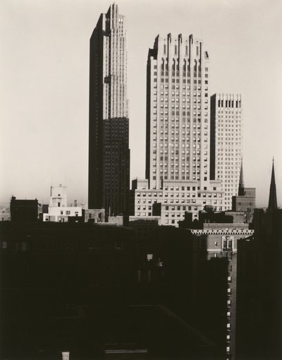  de Alfred Stieglitz