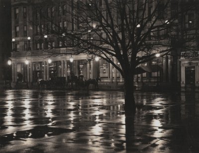  de Alfred Stieglitz