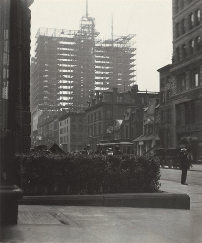  de Alfred Stieglitz