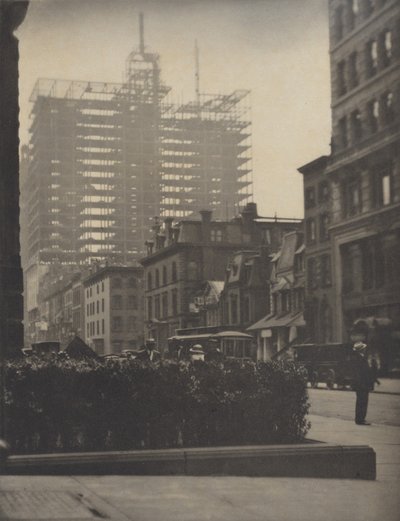  de Alfred Stieglitz