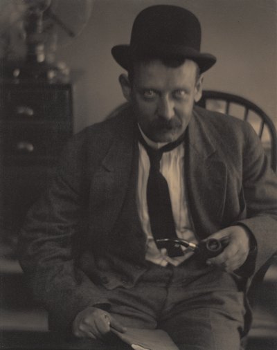  de Alfred Stieglitz