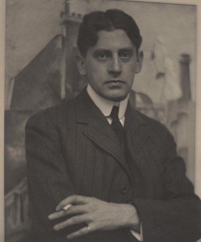  de Alfred Stieglitz