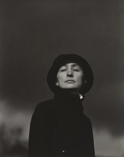  de Alfred Stieglitz