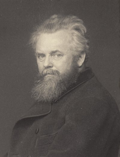 Profesor Vogel de Alfred Stieglitz
