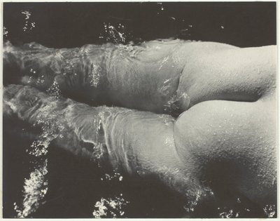 Rebecca Salsbury Strand de Alfred Stieglitz