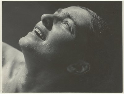 Rebecca Salsbury Strand de Alfred Stieglitz