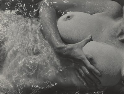 Rebecca Salsbury Strand de Alfred Stieglitz