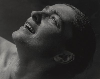 Rebecca Salsbury Strand de Alfred Stieglitz