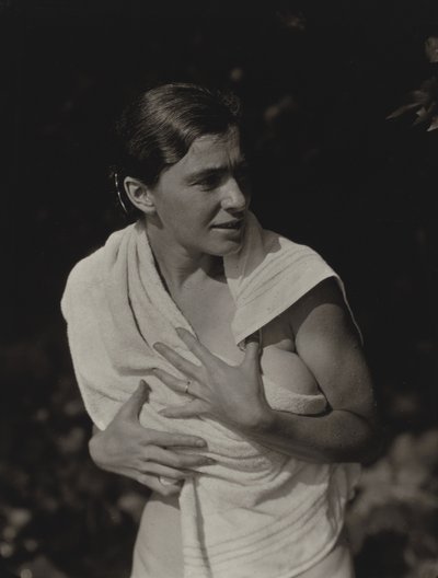  de Alfred Stieglitz