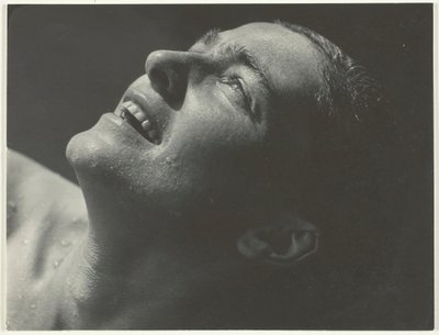 Rebecca Salsbury Strand, 1922 de Alfred Stieglitz
