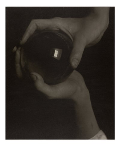 Rebecca Strand de Alfred Stieglitz