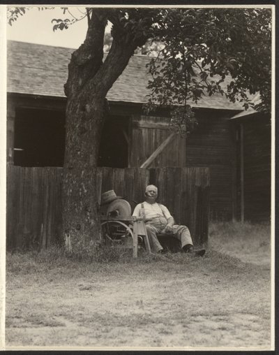  de Alfred Stieglitz