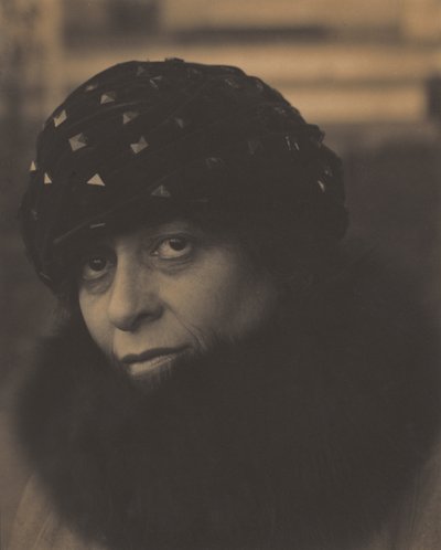  de Alfred Stieglitz