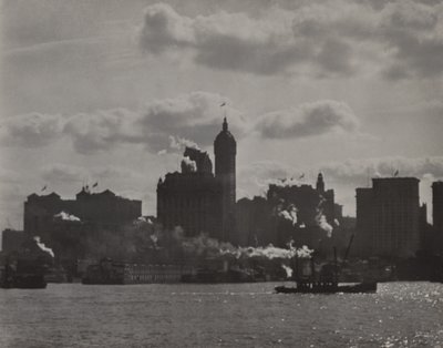  de Alfred Stieglitz