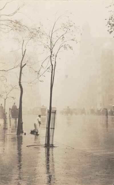  de Alfred Stieglitz
