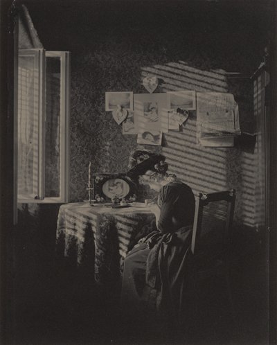  de Alfred Stieglitz
