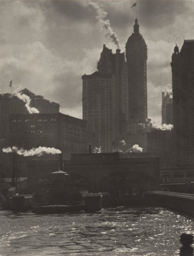 de Alfred Stieglitz