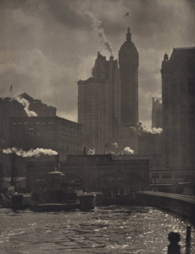  de Alfred Stieglitz