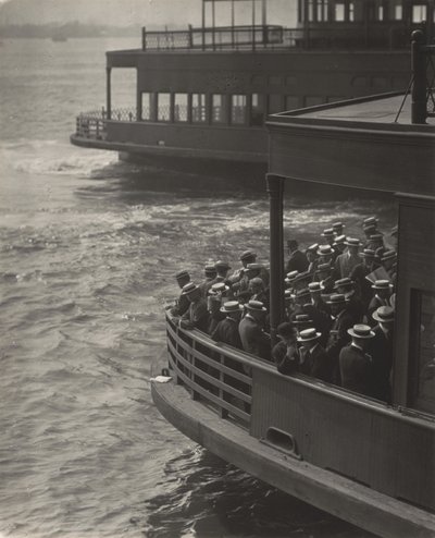  de Alfred Stieglitz