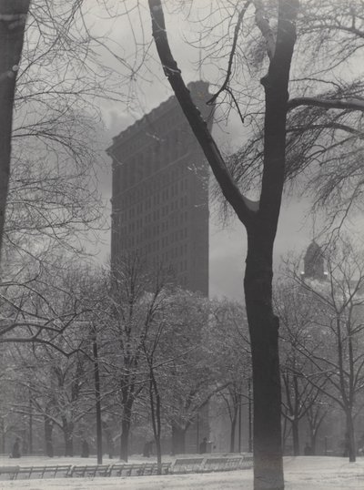  de Alfred Stieglitz