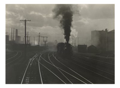  de Alfred Stieglitz