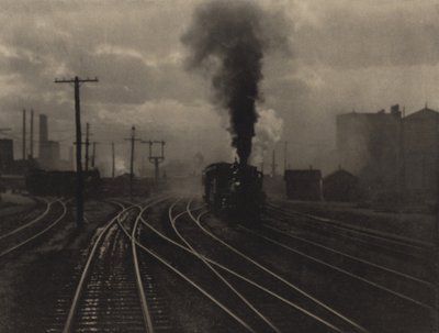  de Alfred Stieglitz