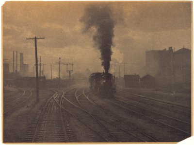  de Alfred Stieglitz