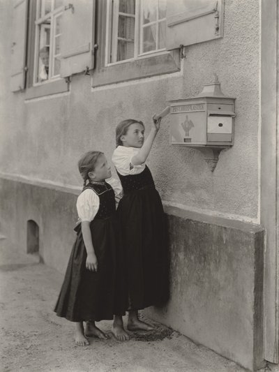  de Alfred Stieglitz