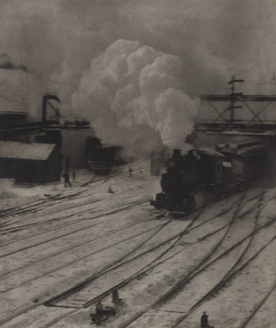  de Alfred Stieglitz
