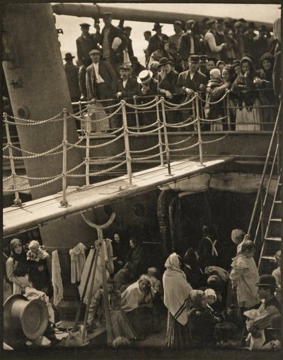  de Alfred Stieglitz