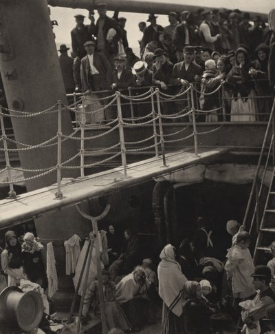  de Alfred Stieglitz