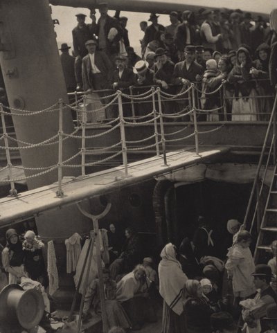  de Alfred Stieglitz