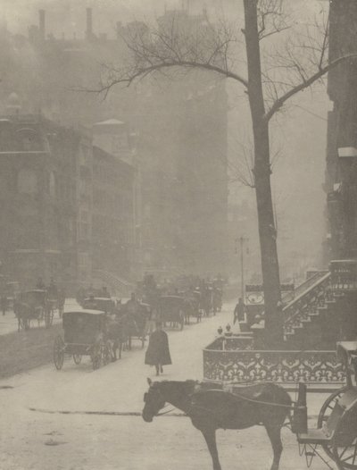 de Alfred Stieglitz