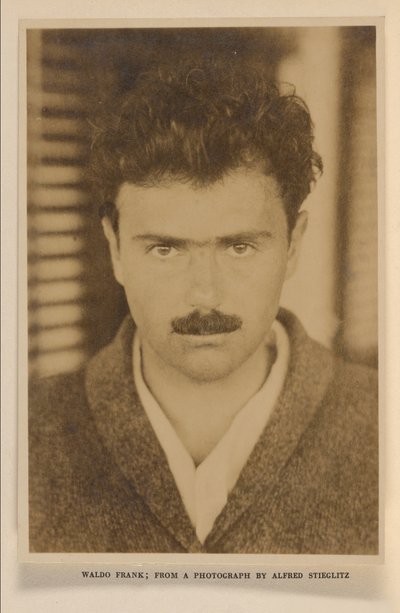  de Alfred Stieglitz