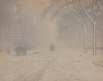  de Alfred Stieglitz