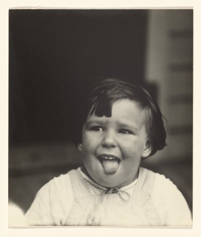 [Yvonne Boursault, Lake George] de Alfred Stieglitz