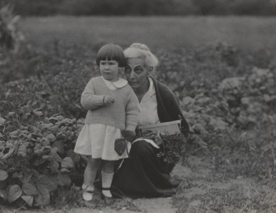  de Alfred Stieglitz