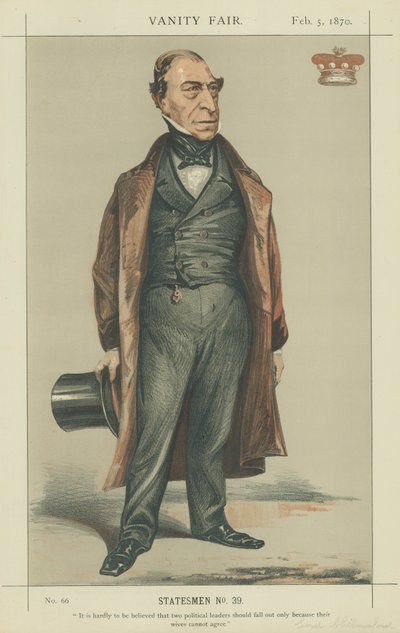 Lord Chelmsford de Alfred Thompson