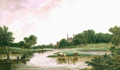Eton de Alfred Vickers