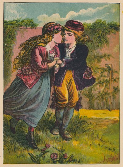  de Alfred Walter (after) Bayes