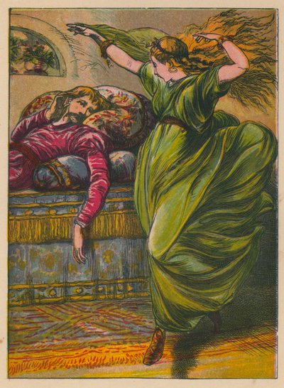  de Alfred Walter (after) Bayes